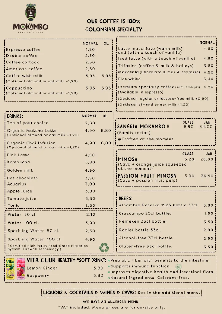 Menu_MOKAMBO Alfafa | Brunch Sevilla_Sevilla_image_1