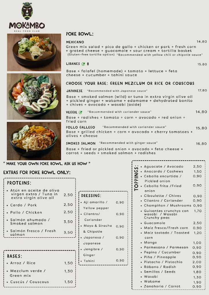 Menu_MOKAMBO Alfafa | Brunch Sevilla_Sevilla_image_2