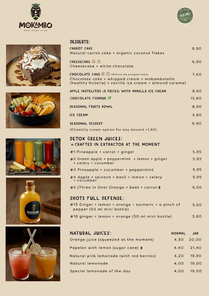 Menu_MOKAMBO Alfafa | Brunch Sevilla_Sevilla_image_3