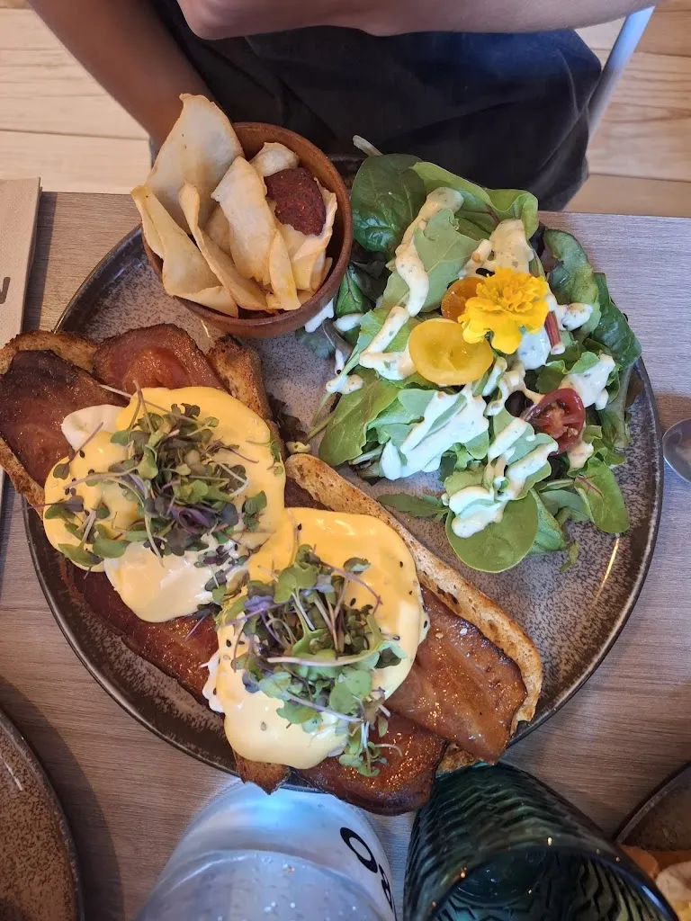 Brian Spiteri_MOKAMBO Alfafa | Brunch Sevilla_Sevilla_review