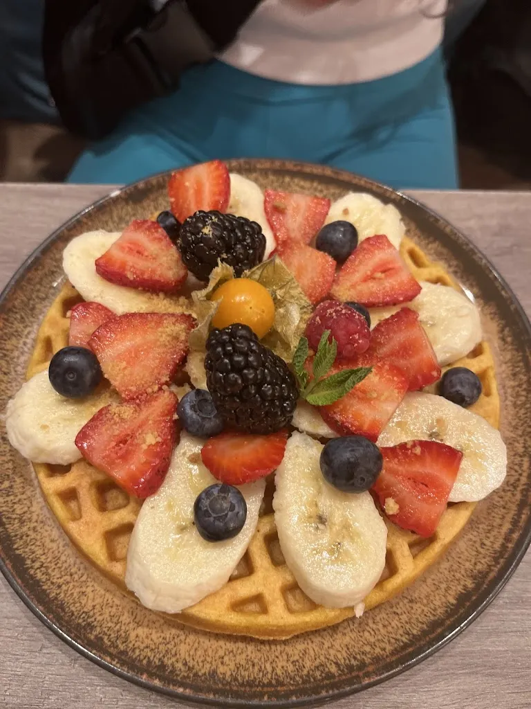 Ouss J_MOKAMBO Alfafa | Brunch Sevilla_Sevilla_review