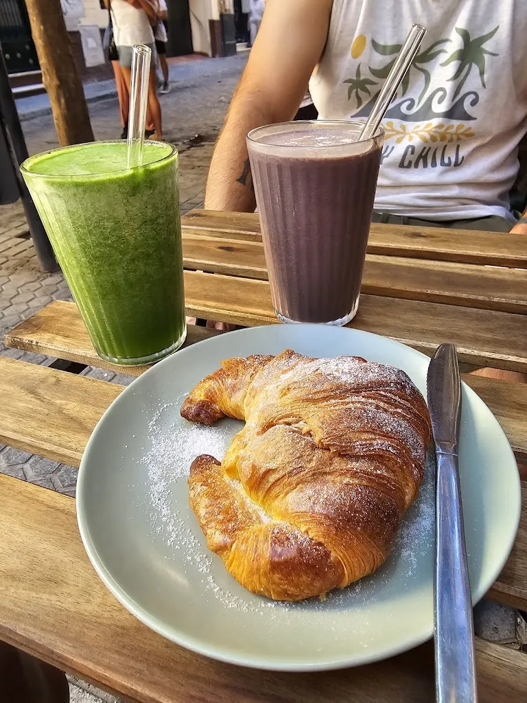 Menu_DODICI | Brunch Sevilla_Sevilla_image_5