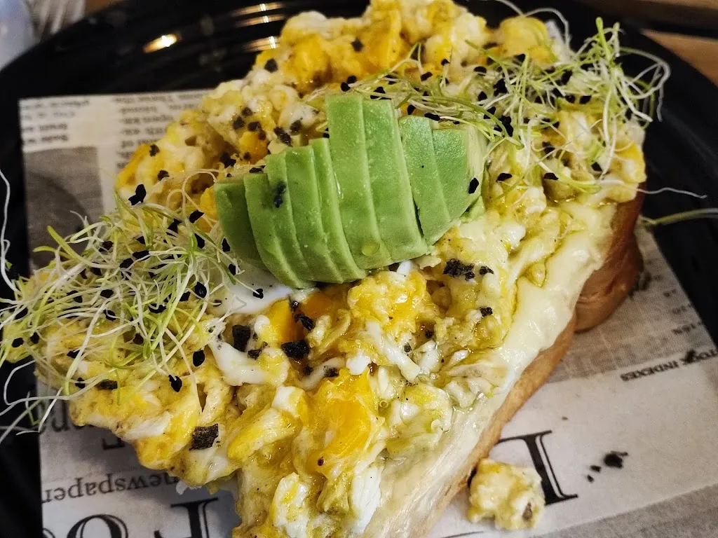 Menu_DODICI | Brunch Sevilla_Sevilla_image_8