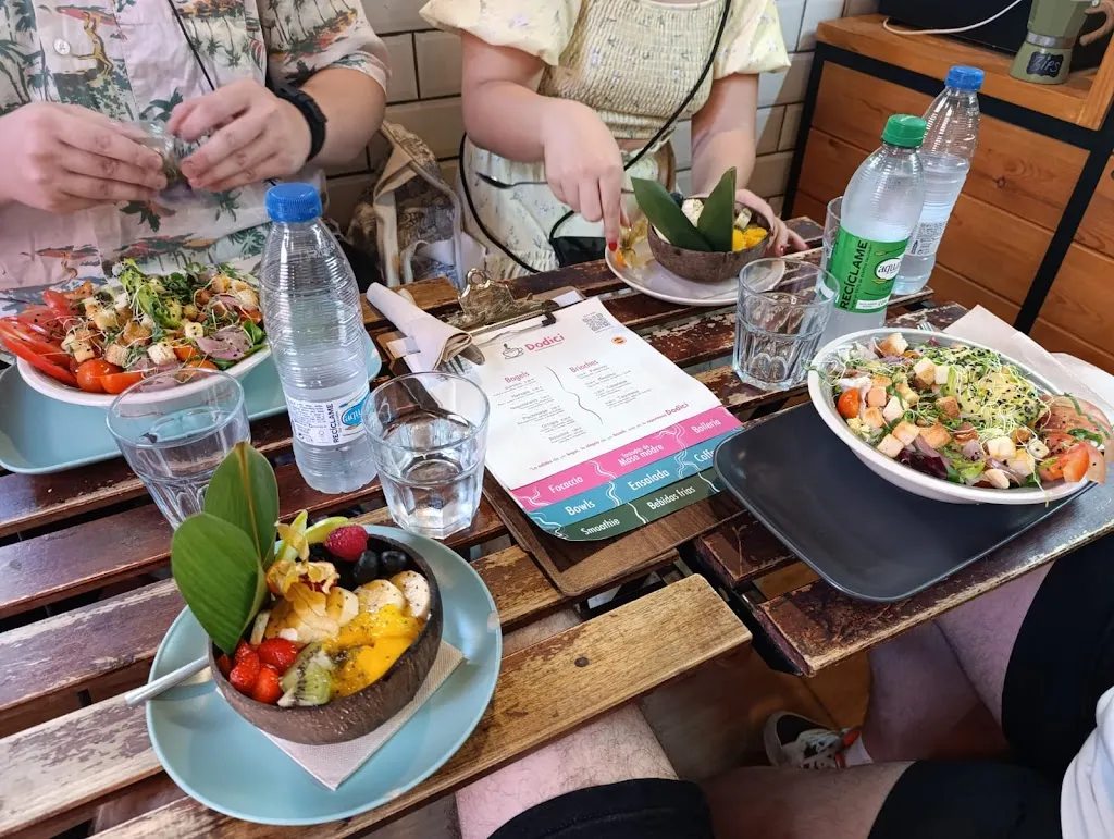 Draghici Oana_DODICI | Brunch Sevilla_Sevilla_review