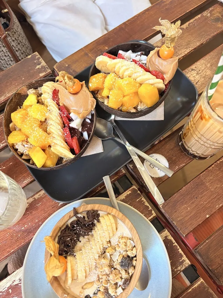 Jumana Rahman_DODICI | Brunch Sevilla_Sevilla_review