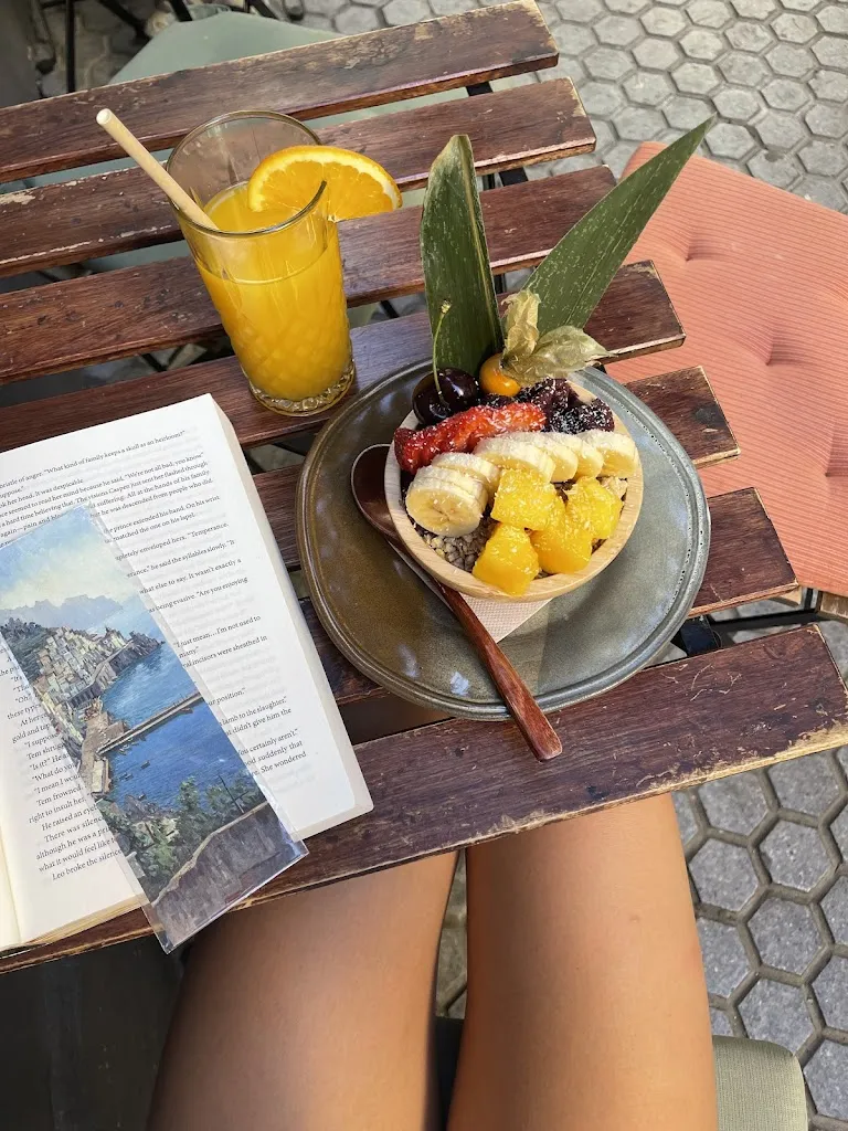 Ada Ip_DODICI | Brunch Sevilla_Sevilla_review