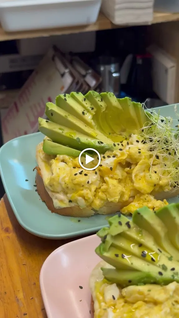 DODICI | Brunch Sevilla_Sevilla_slider_image_2