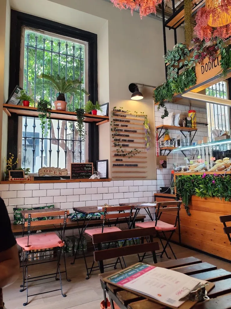 DODICI | Brunch Sevilla_Sevilla_slider_image_3