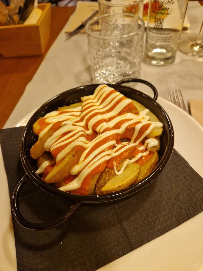 Menu_El Pasaje Santa María la Blanca_Sevilla_image_9