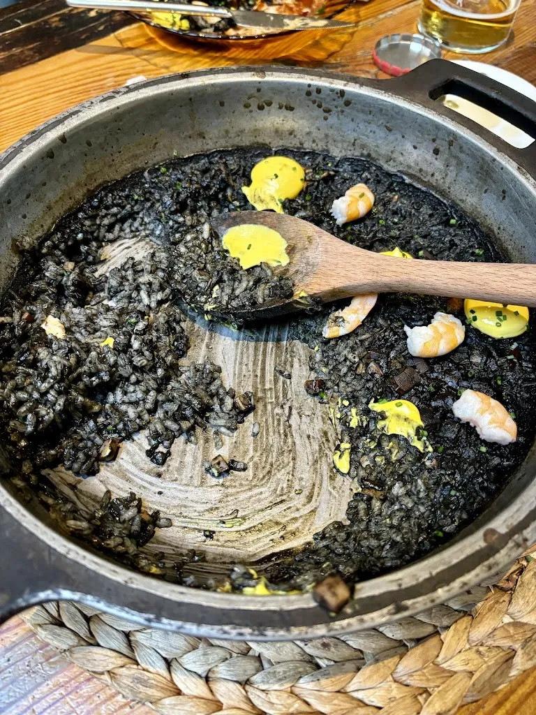 Menu_Perro Viejo_Sevilla_immagine_5