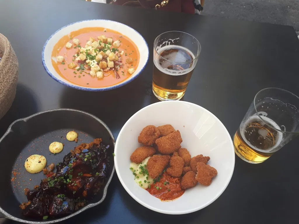 Menu_Perro Viejo_Sevilla_immagine_6