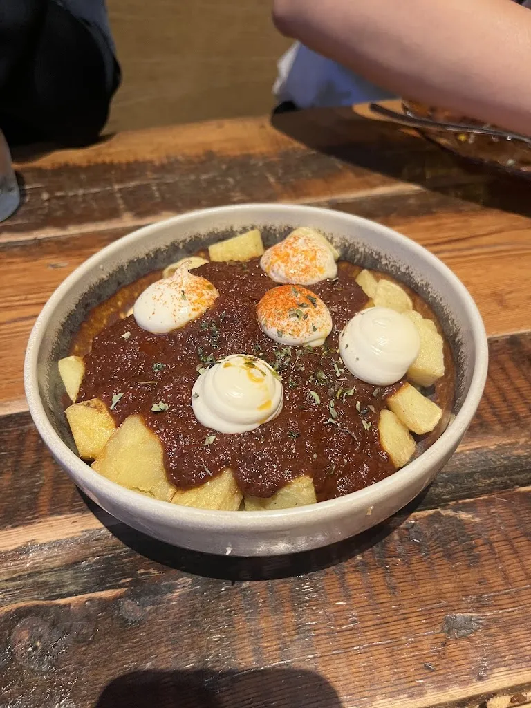 Menu_Perro Viejo_Sevilla_immagine_7