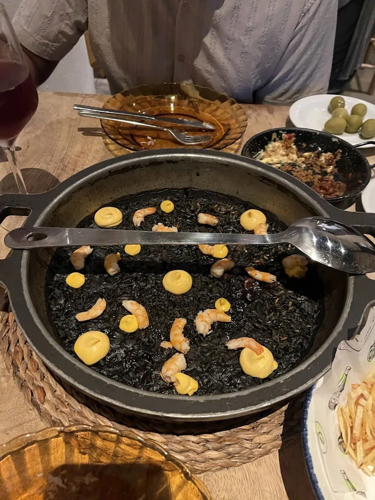 C P_Perro Viejo_Sevilla_recensione