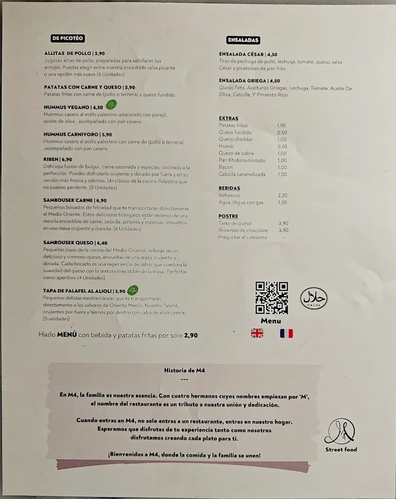 Menu_Restaurante M4_Sevilla_image_2