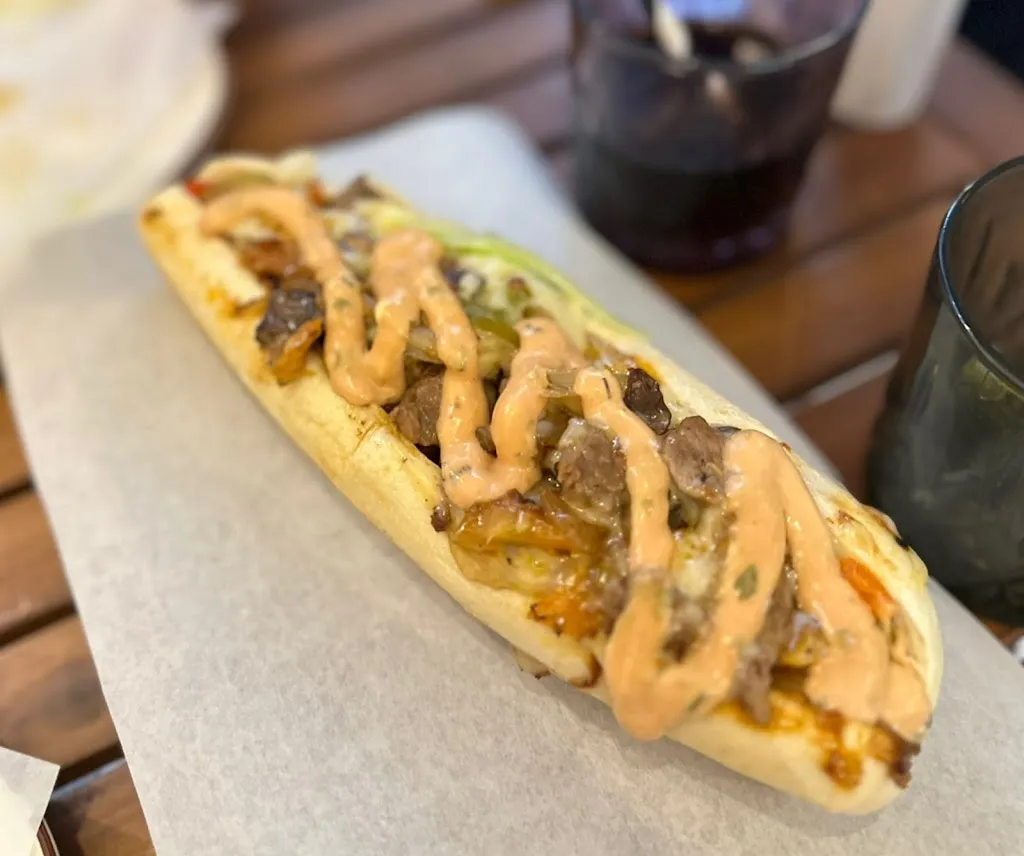 M Choc_Restaurante M4_Sevilla_review