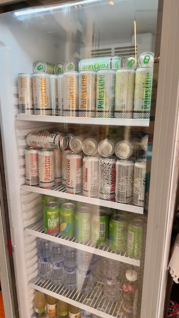 Umara Usman_Restaurante M4_Sevilla_review