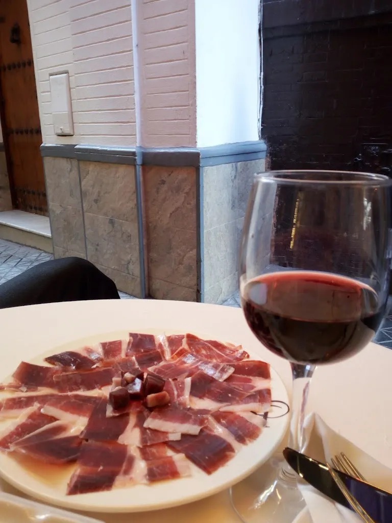 Menu_Restaurante Casa Robles_Sevilla_image_5