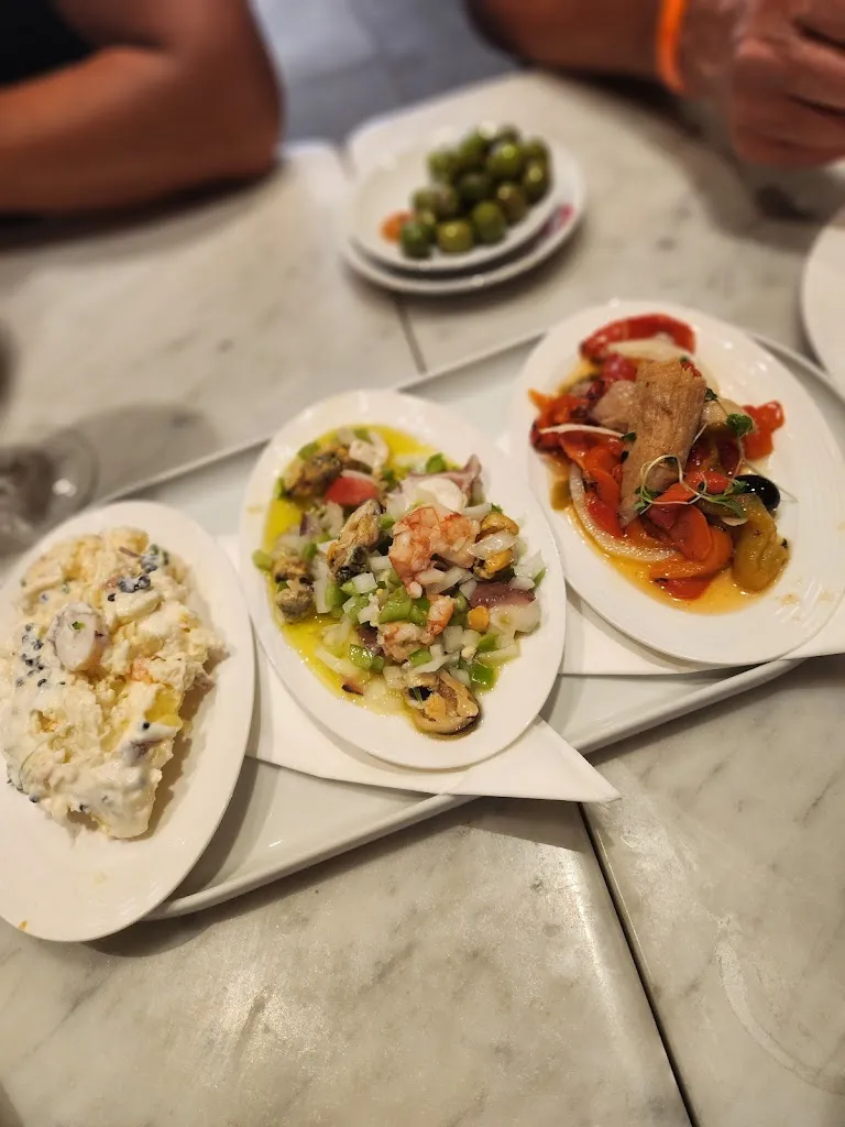 Menu_Restaurante Casa Robles_Sevilla_image_8