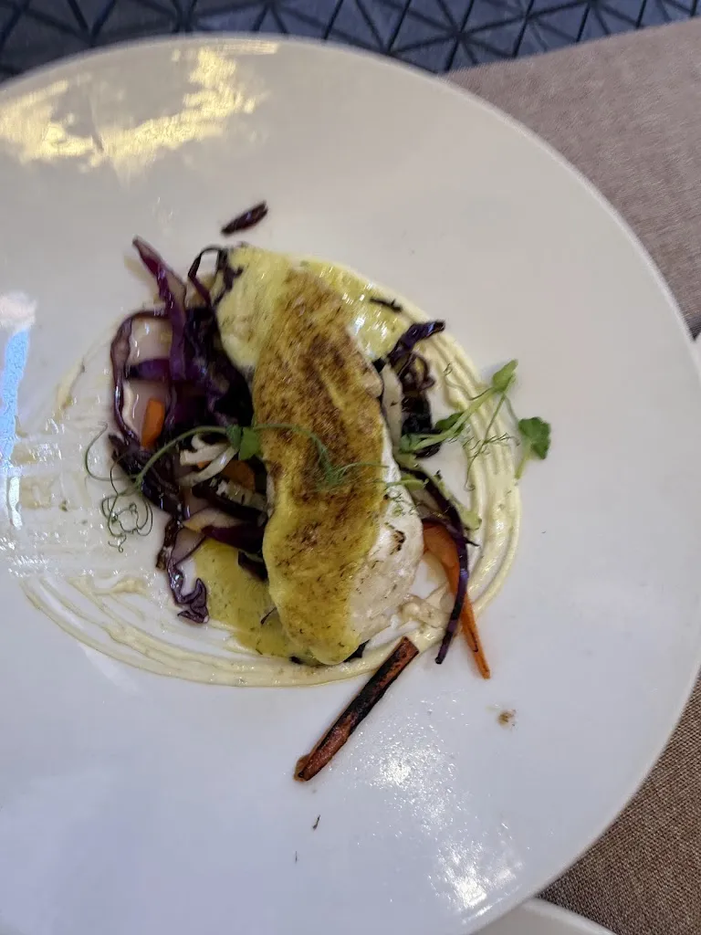 jimm lucas_Restaurante Casa Robles_Sevilla_review