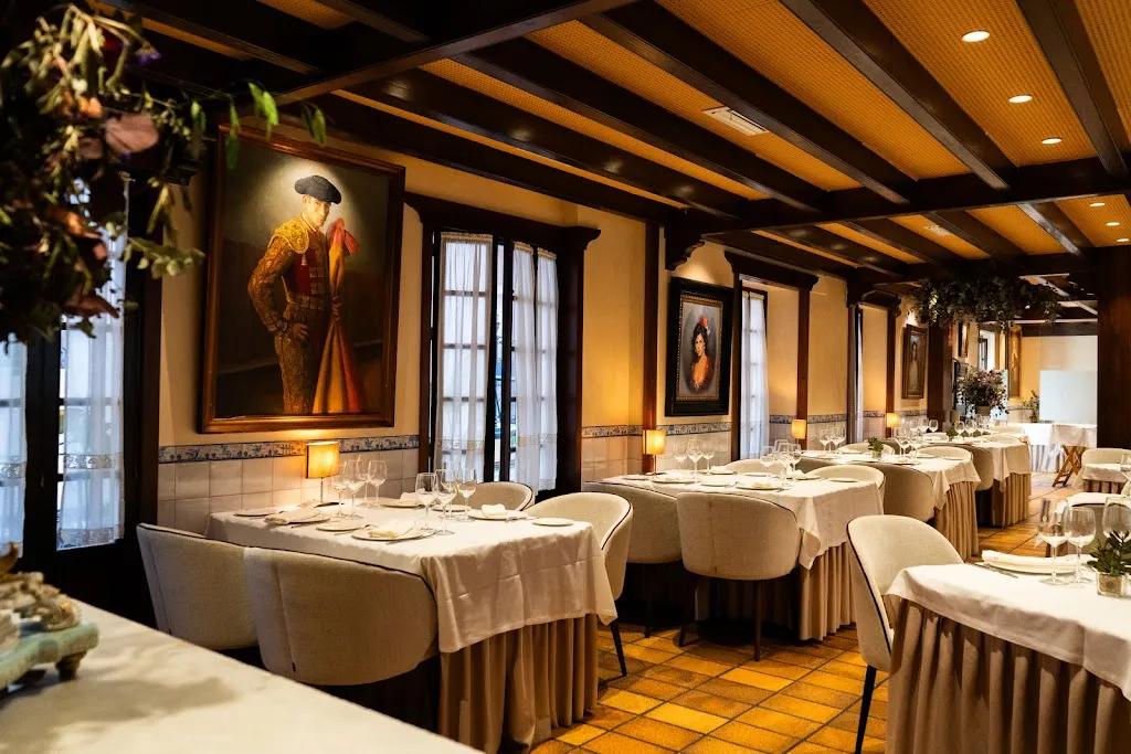 Restaurante Casa Robles_Sevilla_slider_image_1