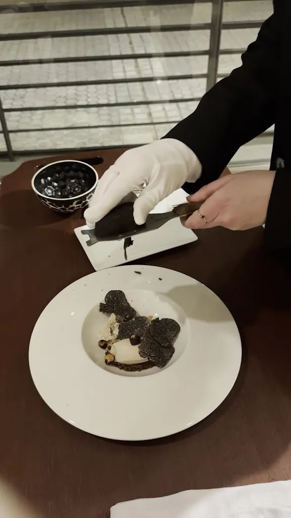 Ann_Restaurante Tribeca_Sevilla_review