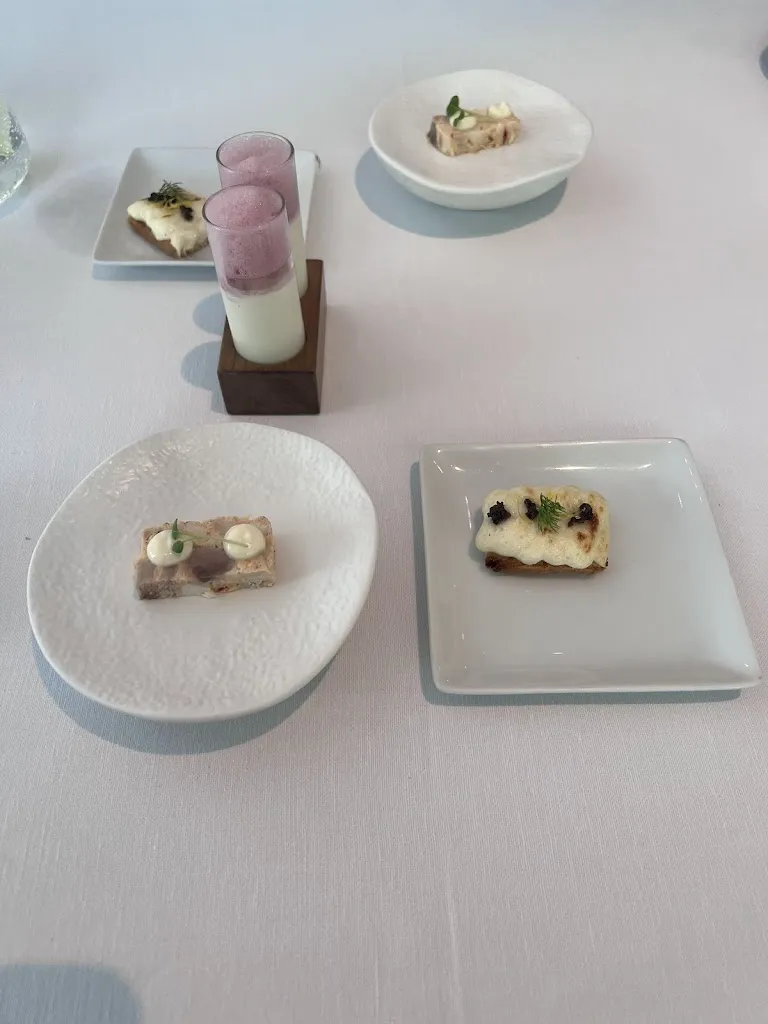 Kittie K._Restaurante Tribeca_Sevilla_review