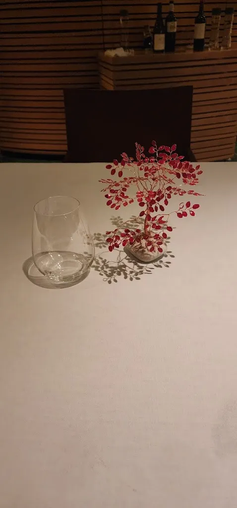 Patricia Hammer_Restaurante Tribeca_Sevilla_review