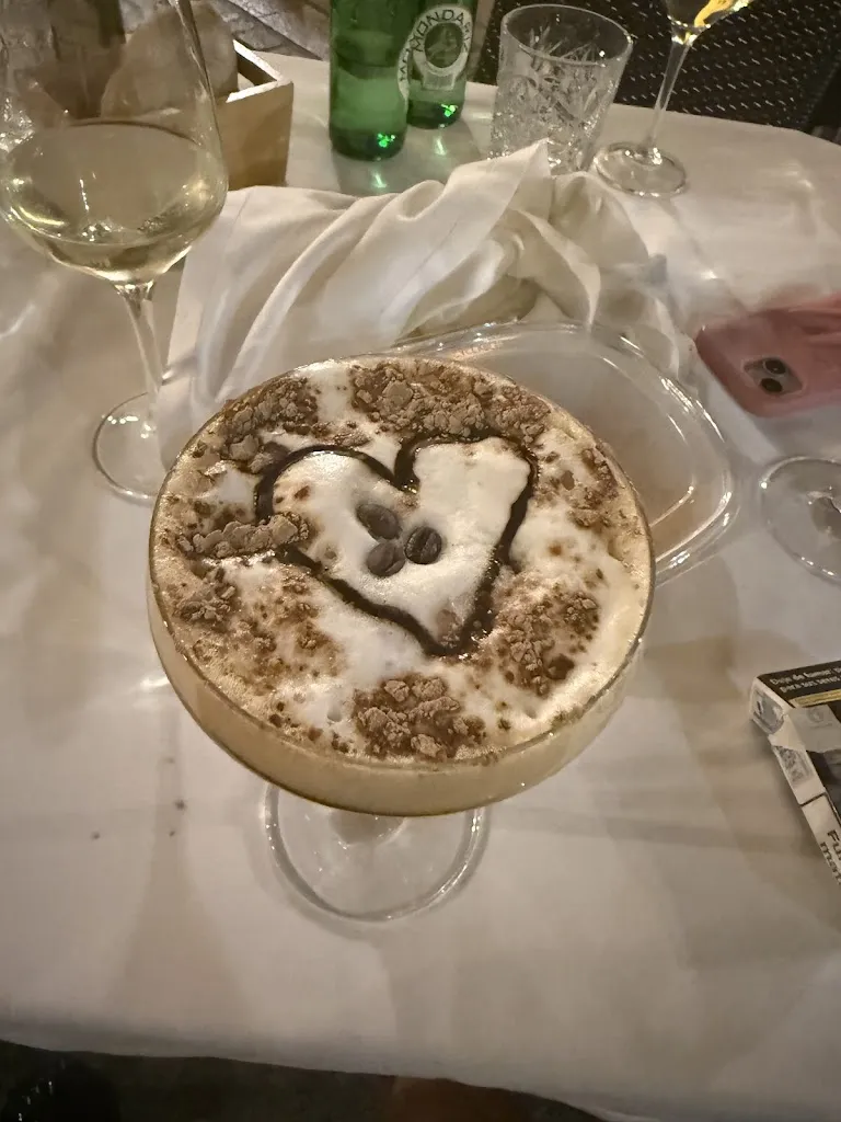 Kate Tobin_Restaurante El Giraldillo_Sevilla_recensione