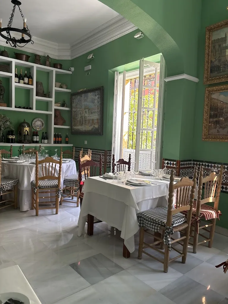 Restaurante El Giraldillo_Sevilla_slider_image_3