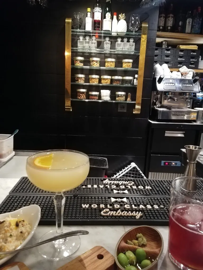 Menu_Mamarracha Tapas Bar | Sevilla_Sevilla_image_5