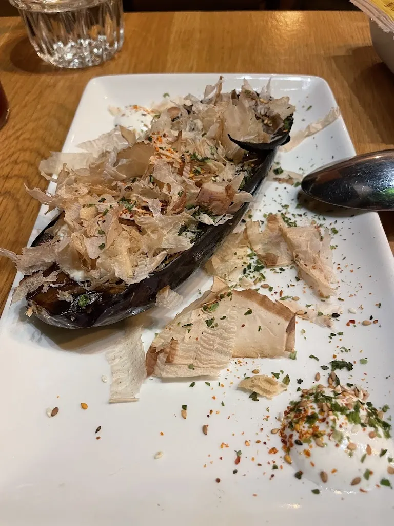 Menu_Mamarracha Tapas Bar | Sevilla_Sevilla_image_6