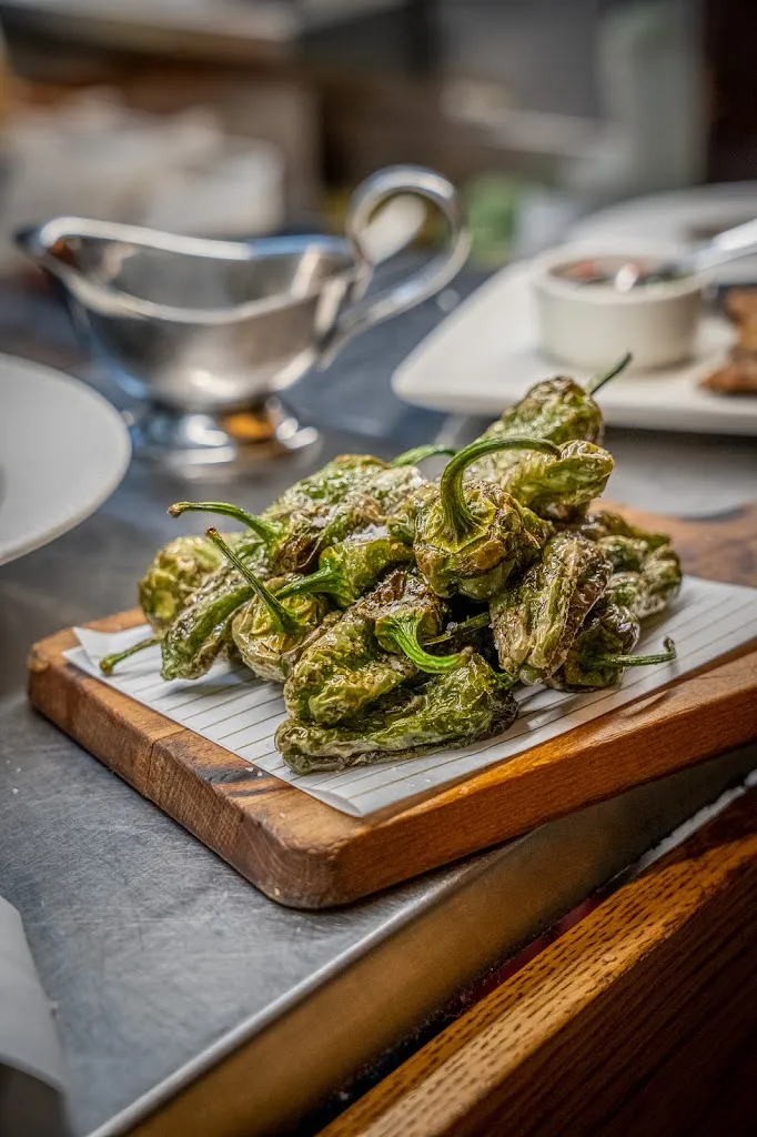 Menu_Mamarracha Tapas Bar | Sevilla_Sevilla_image_8