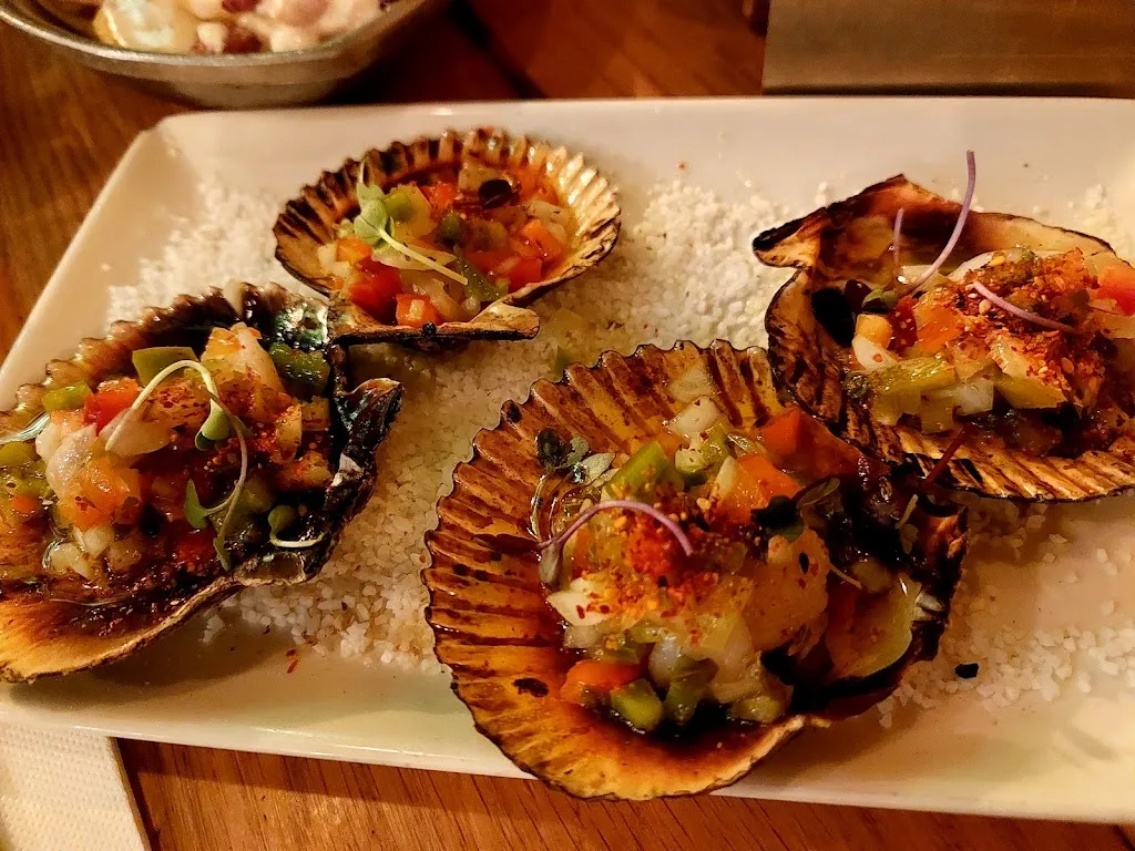 Menu_Mamarracha Tapas Bar | Sevilla_Sevilla_image_9