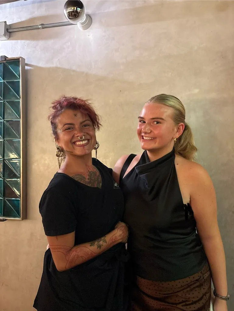 Marina Fourie_Mamarracha Tapas Bar | Sevilla_Sevilla_review