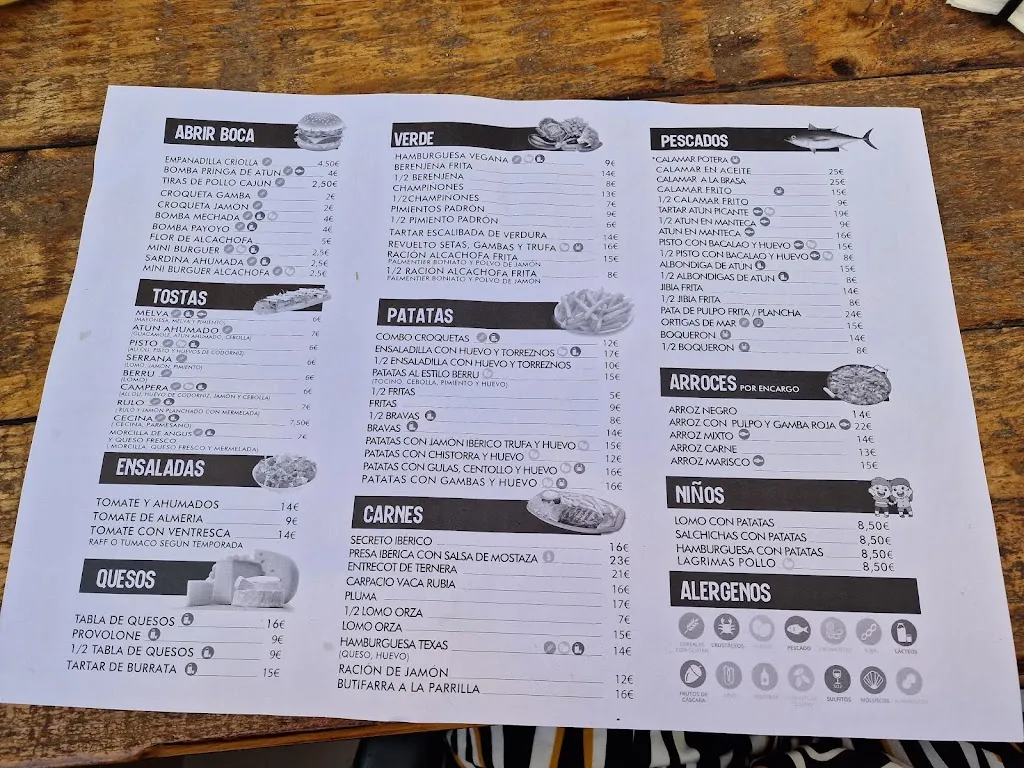 Menu_La Taberna del Berru_Carboneras_image_2