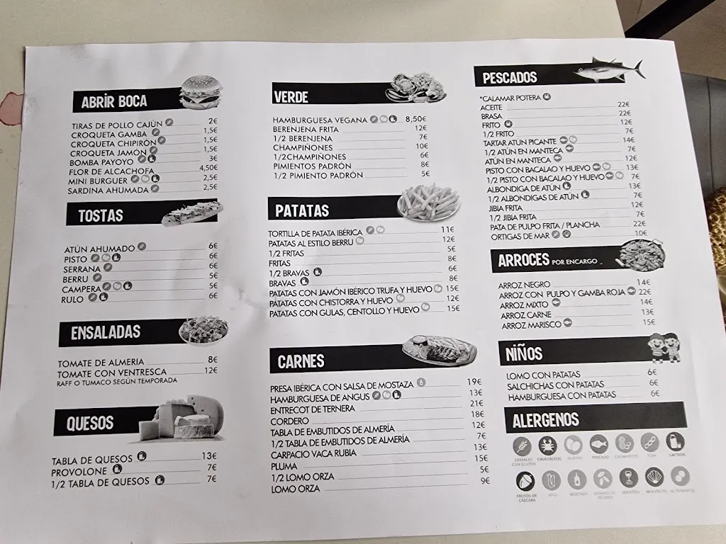 Menu_La Taberna del Berru_Carboneras_image_3