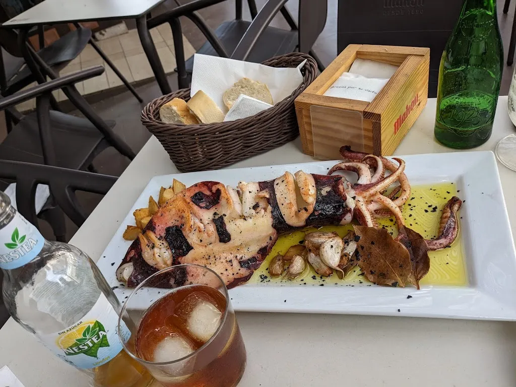 sakura_La Taberna del Berru_Carboneras_review