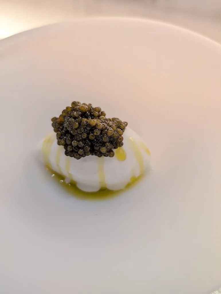 Jack_La Barra de Cañabota_Sevilla_review