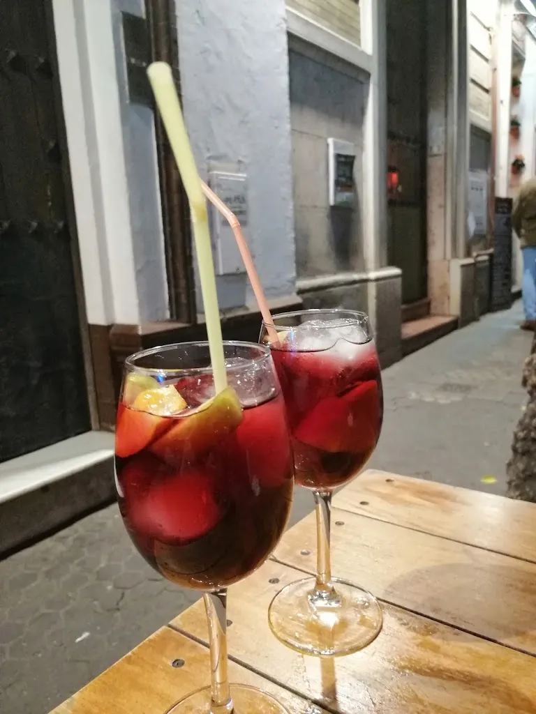 Menu_Bar Catedral Sevilla_Sevilla_image_6