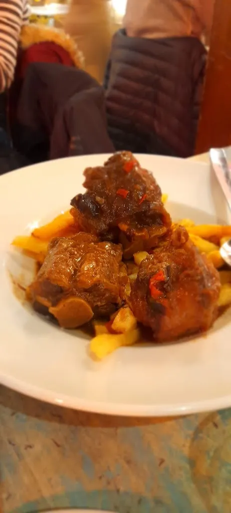 Menu_Bar Catedral Sevilla_Sevilla_image_7