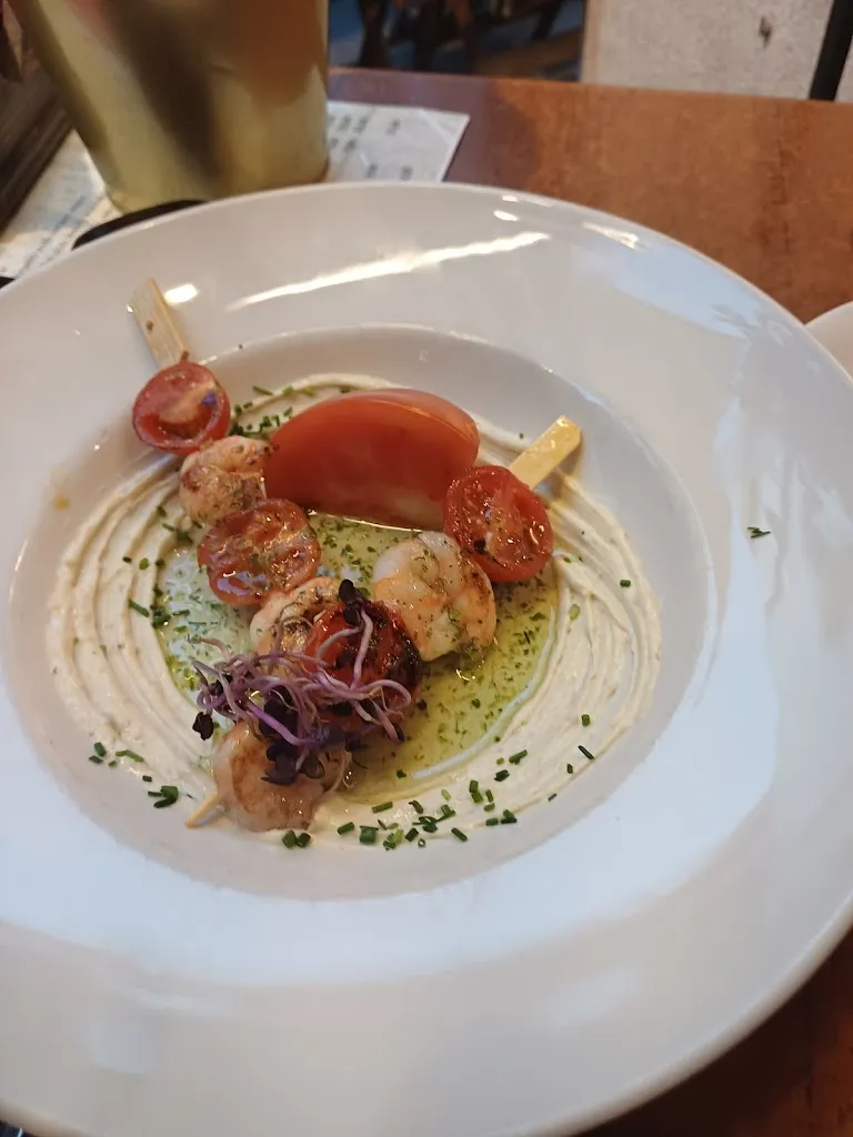 Romy Bakker_Bar Catedral Sevilla_Sevilla_review