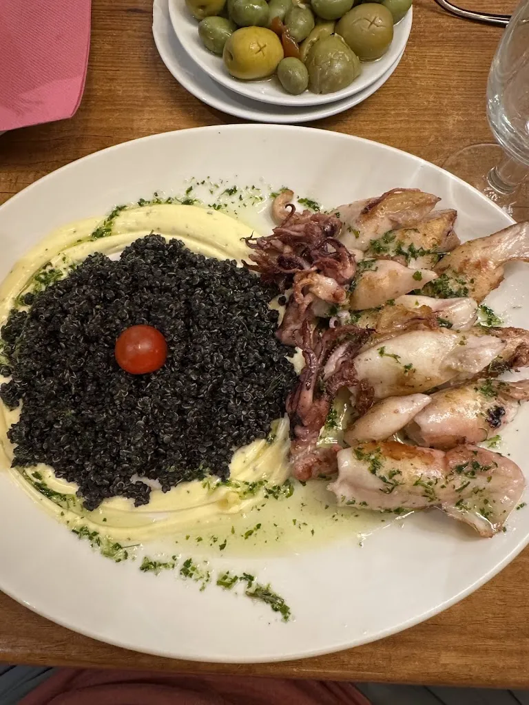 Dave Elfassy_Bar Catedral Sevilla_Sevilla_review