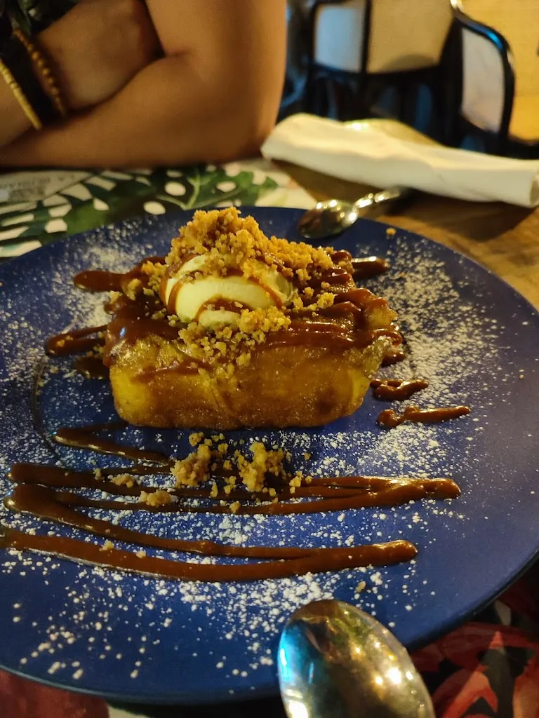 Menu_La Bernarda_Sevilla_image_7