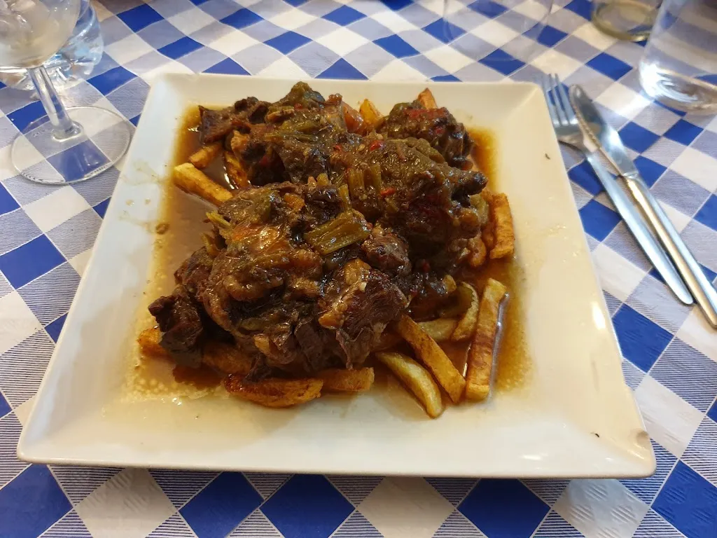 Marcel Romijn_Restaurante Mesón Navarro_Valencina de la Concepción_review