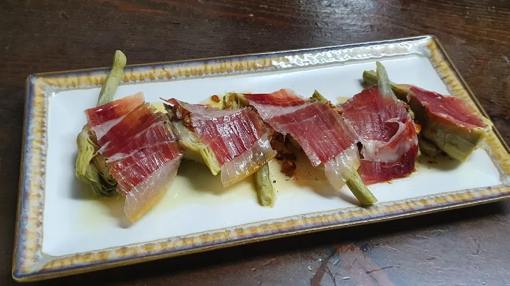 Restaurante Mesón Navarro_Valencina de la Concepción_slider_image_3