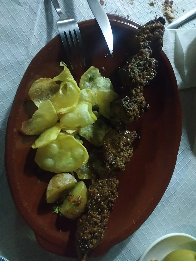 Menu_Restaurante Abacería La Morada_Valencina de la Concepción_image_7