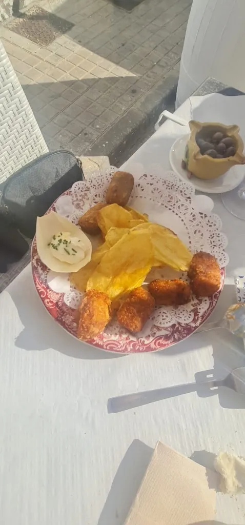 Inma Blanco Núñez_Restaurante Abacería La Morada_Valencina de la Concepción_review