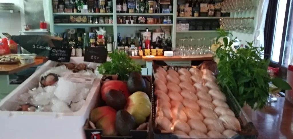 Restaurante Abacería La Morada restaurant in Valencina de la Concepción