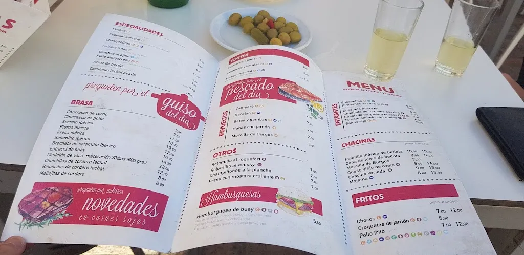 Menu_El Chispa_Valencina de la Concepción_image_4