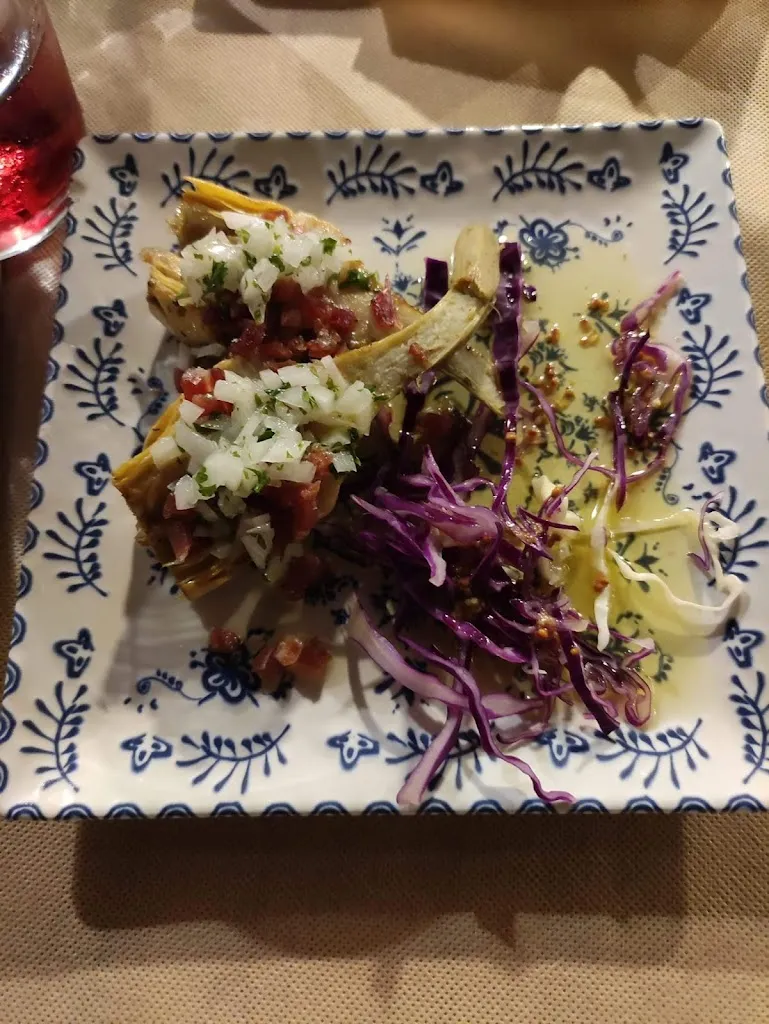 Menu_El Chispa_Valencina de la Concepción_image_8